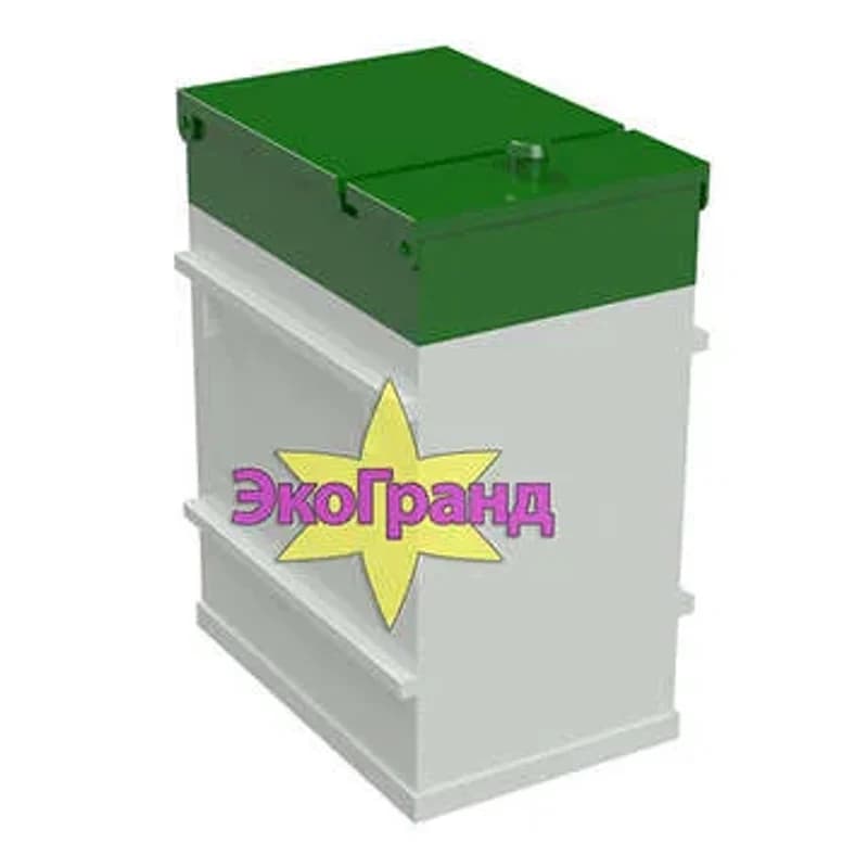 Эко-Гранд 6 ПР с 1 компрессором